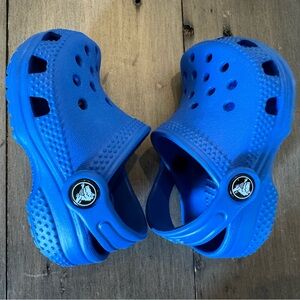 Crocs unisex kids classic clogs